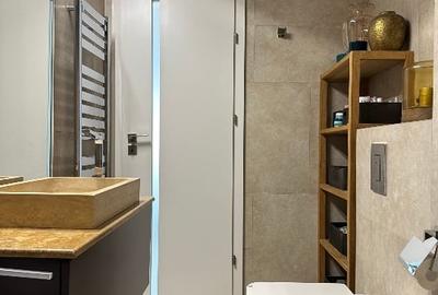 Apartament cu 3 camere decomandat, mobilat în Tomis Nord - 13