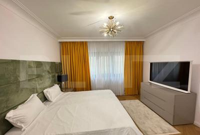 Apartament de inchiriat, 100 mp, zona Siloz - 6