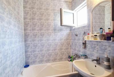 Apartament 2 camere Micro 39 C cu centrala proprie si AC - 11