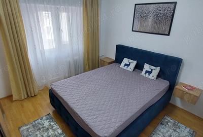 Apartament cu 2 camere decomandat în Calea Călărașilor - 4