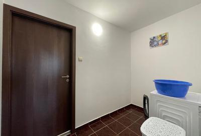 Apartament 3 camere + 2 balcoane - Girocului - Timisoara - 14