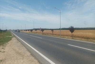 Teren Vanzare Intravilan Branesti - Investitie Zona Industriala Vis a Vis Makita - 18