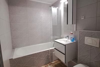 Apartament cu 3 camere decomandat în Progresul - 3