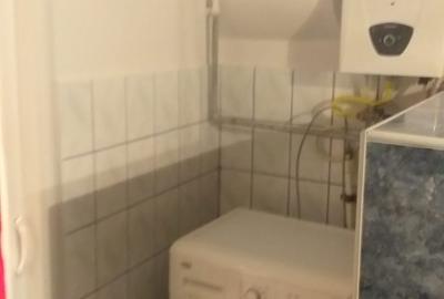 Garsonieră semidecomandată în P-ța Romană - 15