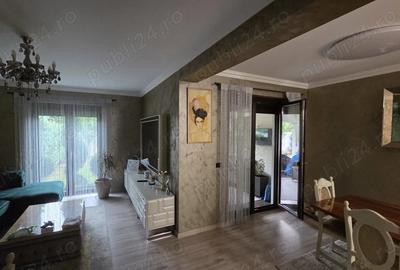 Proprietar vand casa 120mp - 2