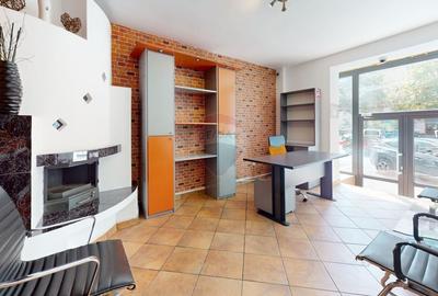 COMISION 0% | SPATIU  COMERCIAL | CALEA BUCURESTI - 1