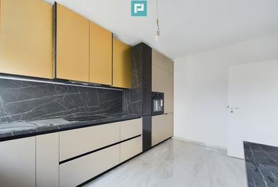 Casă cu 4 camere cu Teren 242 Mp în Chișoda - 5