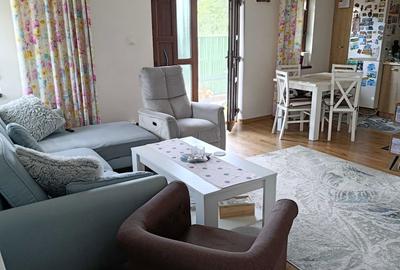 Casă cu 3 camere în Central - 2