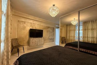 Apartament 3 Camere Cavar Residence Brancoveanu - 10