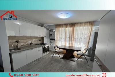 Cel mai cautat etaj! Bloc nou! Loc de parcare! CE1221 - 2