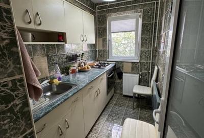Apartament 3 cam, semidec, et 4/4, Malu Rosu- Deltei - 8