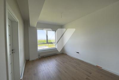 Apartament nou, mobilat, 3 camere, Sibiu - 3
