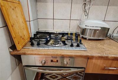 Apartament cu 3 camere decomandat în Unirii Sud - 5
