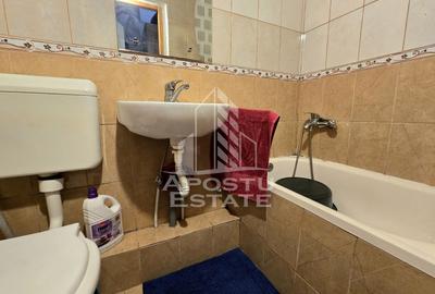 Garsoniera in bloc de apartamente, zona Bucovina - 7