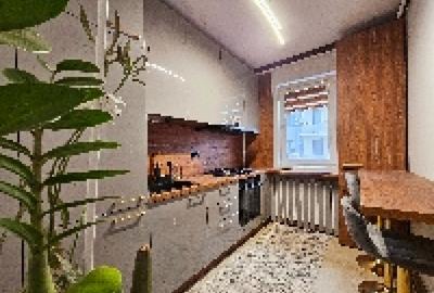 Apartament 2 camere | zona Salaj | parcare - 12