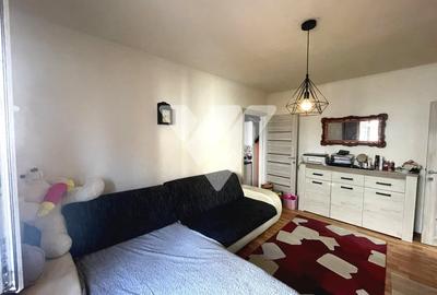 Apartament 2 camere mobilat - Parter  – Vasile Aaron, Sibiu - 3