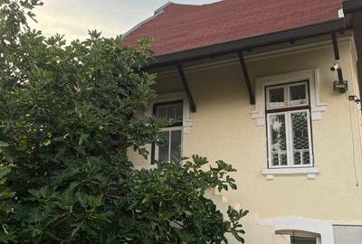 Casă cu 5 camere cu Teren 402 Mp în Ultracentral - 2