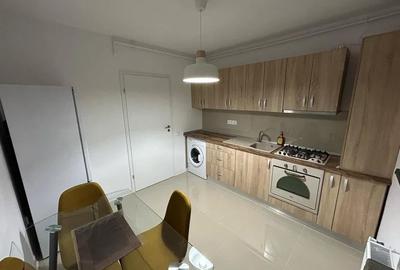 Apartament de inchiriat 2 camere | 53 mp | Selimbar - 4
