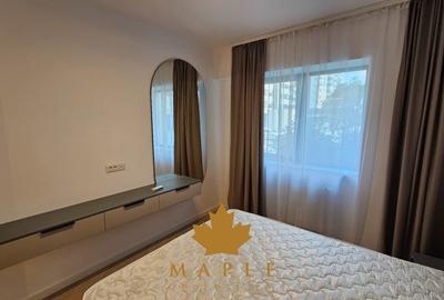 De inchiriat: Apartament 2 camere | Cortina Pipera | NOU | View panoramic - 6