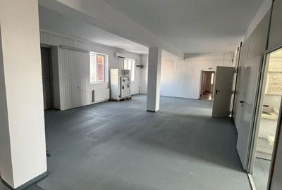 Spațiu comercial, de 640 mp, în Central - 3