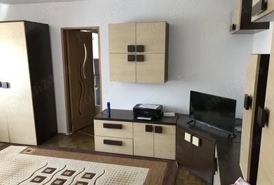 Apartament cu 2 camere semidecomandat în Calea Caransebeșului - 9