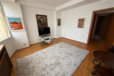 Vanzare apartament 3 camere, Primaverii, loc de parcare subteran - 9