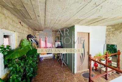 Casă individuală cu 4 camere cu Canalizare în Cina - 9