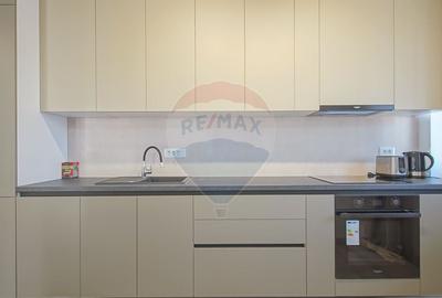 Apartament cu 2 camere semidecomandat, mobilat în Tractorul - 11
