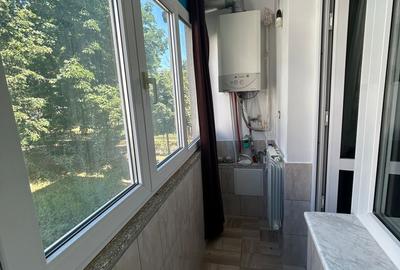 Apartament 2 camere -Zona Sud -etaj1/4- 43mp- 48000 euro - 4