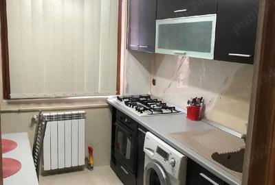Apartament cu 2 camere semidecomandat în Central - 4