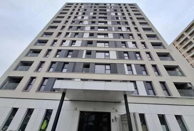 Novum Viilor Garsoniera 43 mp Decomandata Bloc 2025 NOUA - 15