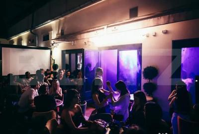 Spațiu comercial, de 90 mp, în Central - 6