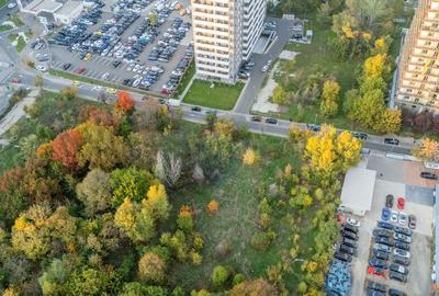 Vanzare Teren 1,800mp Vacaresti-Tinetretului - 4