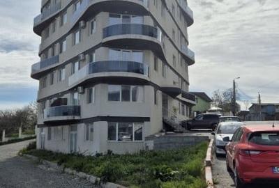 SPATIU COMERCIAL | MAMAIA NORD | HANUL CU PESTE - 1