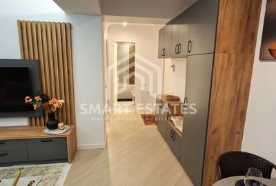 Chirie 2 camere CORTINA NORTH,PIPERA - 7