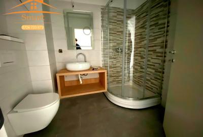 Copou Apartament cu 2 camere , Et 3/10 , bloc finalizat , TVA Inclus - 5