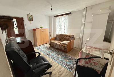 Casă cu 5 camere cu Teren 2310 Mp în Central - 9