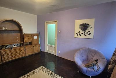 Apartament cu 2 camere semidecomandat în Basarab - 3