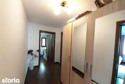Casă cu 4 camere cu Teren 500 Mp în Popricani - 5