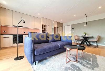 2 camere Superior | 1 Dormitor + Birou/Dressing | Premium - 1