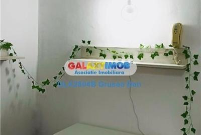 Parc carol | 2 camere 52mp | 1980 | AC cada balcon | metrou - 6