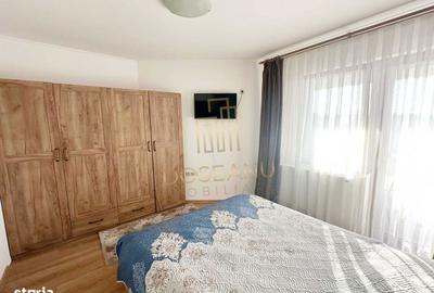 Apartament cu 2 camere decomandat în Lotus - 3