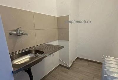 Garsonieră decomandată în Costin Georgian - 2