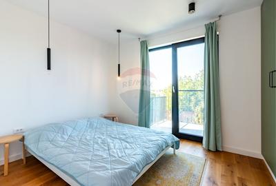 Casa de vanzare, zona Corbeanca, Colina Lac - 12