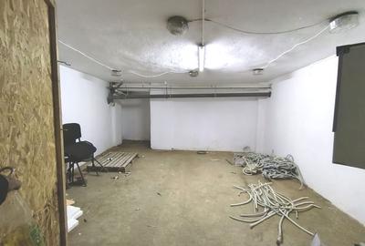 Spatiu comercial pretabil birouri, cafenea, demisol I Simion Barnutiu - 3