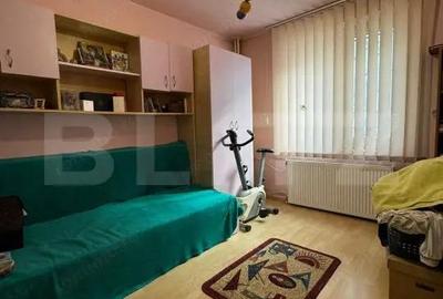 Apartament cu 4 camere semidecomandat în Sebastian - 14