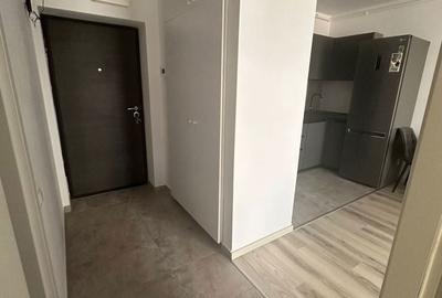 Apartament cu 2 camere semidecomandat în Dumbrăvița - 6