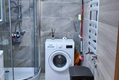 Apartament cu 2 camere în Nord - 4