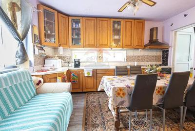 Casa / Vila de vanzare COMISION 0% - 7