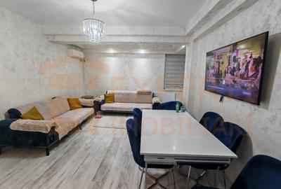 Apartament 2 camere de vanzare, in zona Inel II - Calipso Residence - 1